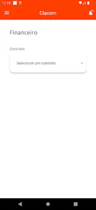 Cliente Ciacom screenshot 1