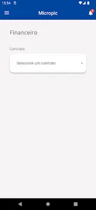 Micropic Cliente screenshot 1