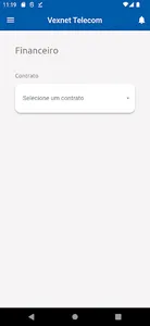 Minha Vexnet screenshot 1