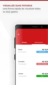 Cartão Pontal screenshot 2