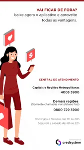 Cartão Pontal screenshot 6