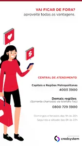 Cartão 3B screenshot 6
