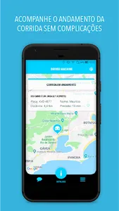 Portella Transporte Executivo screenshot 2