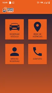 Porto Seguro Rent a Car screenshot 3