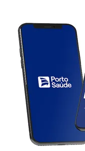 Porto Saúde screenshot 0