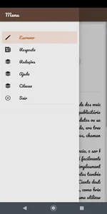 Português Experimental screenshot 1