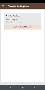 Português Experimental screenshot 4