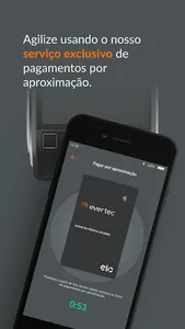 Issuer Wallet Pos screenshot 3