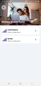 Powernet Telecom screenshot 2