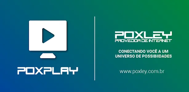 POXPLAY STB screenshot 0