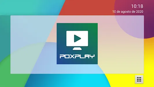 POXPLAY STB screenshot 1