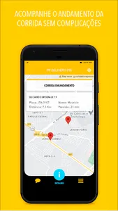 PP Delivery 018 screenshot 1