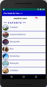 Blminformatica screenshot 1