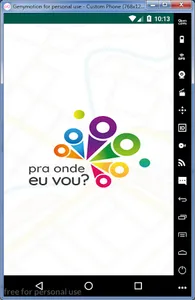 Praondeeuvou screenshot 0