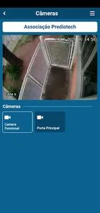 Portaria na Nuvem screenshot 1