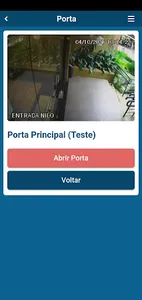 Portaria na Nuvem screenshot 2