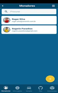 Portaria na Nuvem screenshot 7
