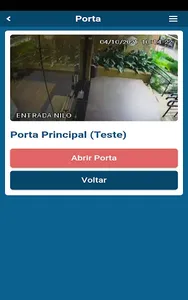 Portaria na Nuvem screenshot 9