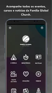 Família Global screenshot 0