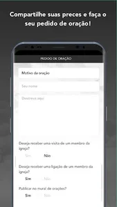 Família Global screenshot 1