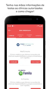Medcard screenshot 2