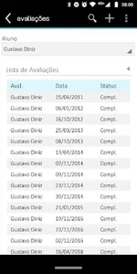 Pro-Treino Treinador screenshot 3
