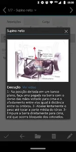 Pro-Treino Treinador screenshot 7