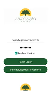 FBV Mobile screenshot 1