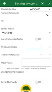 FBV Mobile screenshot 3