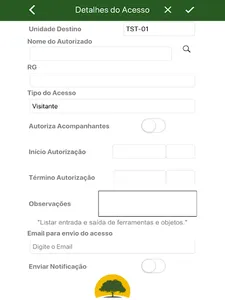 FBV Mobile screenshot 7