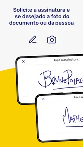 Freedom Correio screenshot 5