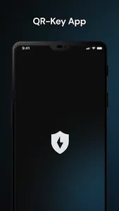 QR-Key App screenshot 0