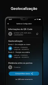 QR-Key App screenshot 3