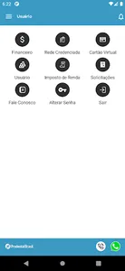 Prodental Associado screenshot 3