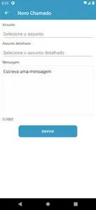 Prodental Associado screenshot 5