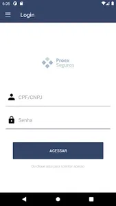 Proex Seguros screenshot 2