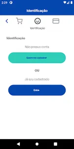 Programa Uny screenshot 1