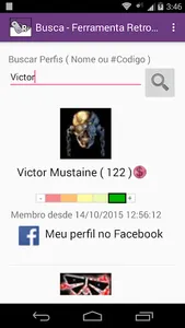 Ferramenta de Qualificação screenshot 2
