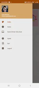 ArtesApp screenshot 0