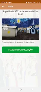 ArtesApp screenshot 5