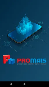 PROMAIS Gestão Condominial screenshot 0
