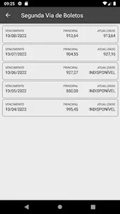 PROMAIS Gestão Condominial screenshot 3