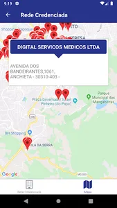 Promed Brasil screenshot 3