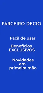Parceiro Decio screenshot 3