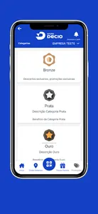 Parceiro Decio screenshot 4