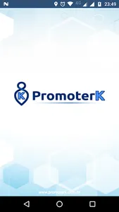 PromoterK screenshot 0