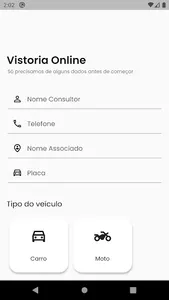AR4 Proteção Veicular screenshot 3