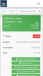 Star Net Maua screenshot 1