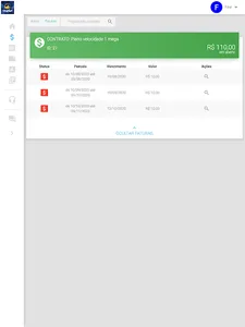 Star Net Maua screenshot 10