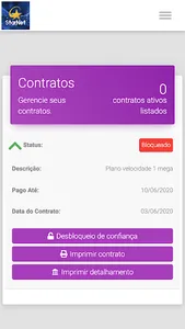 Star Net Maua screenshot 2
